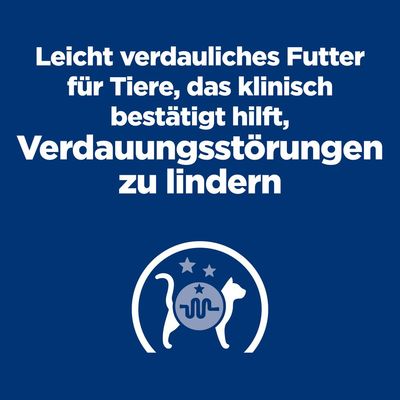 Hill's Prescription Diet i/d Digestive Care Kitten с курицей