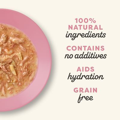 Ekonomipack: Applaws Cat i sås 12 x 70 g