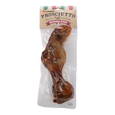 Flamingo Prosciutto Hüftknochen vom Schwein 2 x 1 Stück (ca. 700 g)