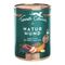 Terra Canis Naturhund 6 x 400 g bœuf et gibier avec potiron et pomme
