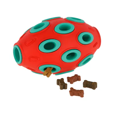 Kerbl Pet Rugby ToyFastic Kerbl Pet Rugby ToyFastic
