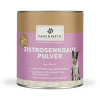 PAWS & PATCH Zistrosenkraut-Pulver - 150 g
