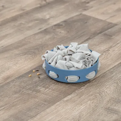 Trixie Dog Activity Hide'n'Sniff Bowl - Ø 18 cm