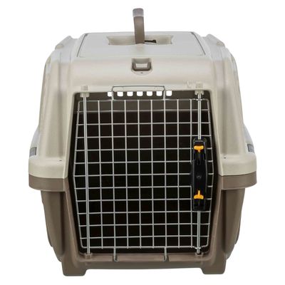 Trixie transportkist Skudo