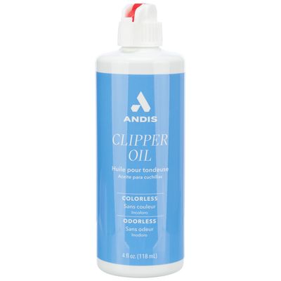 Trixie Andis-klipperolie 118 ml