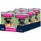 Eukanuba Puppy Rich in Turkey with Carrots Saver Pack: 12 x 400g