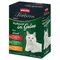 animonda vom Feinsten Adult Raffinesse v želé 12 x 85 g mix balenie variácie zo súše (3 druhy)