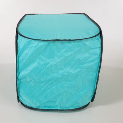 Nomad Tales skladacia búda pre psov