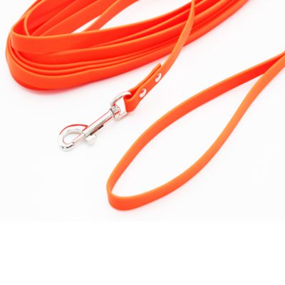 Heim BioThane® zoekdraad, fluorescerend oranje