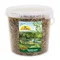 JR Farm Hermetia/Soldatenfliegen-Larven Eimer 400 g