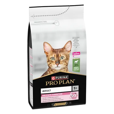 PURINA PRO PLAN Adult Delicate Digestion Lamb - 1,5 kg