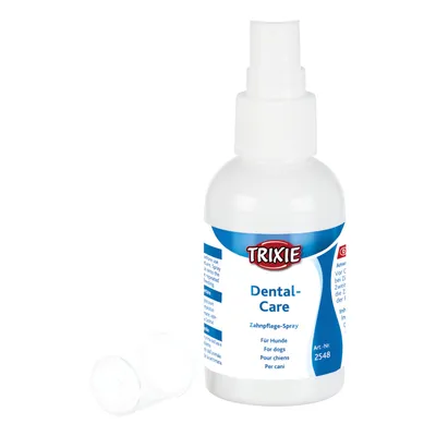 Trixie sprej na starostlivosť o zuby - 50 ml