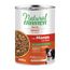 Natural Trainer Pate Medium & Maxi Adult 12 x 400 Rind