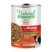 Natural Trainer Pate Medium & Maxi Adult 12 x 400 Rind