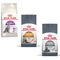 Royal Canin Probierpaket 3 x 400 g Sensible 33 + Hair & Skin + Oral Care