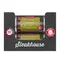 Fleischeslust Steakhouse Sensitive 12 x 500 g Ziege pur