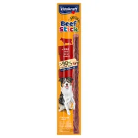 Ekonomično pakiranje 50 x 12 g Vitakraft Beef-Stick® - Govedina