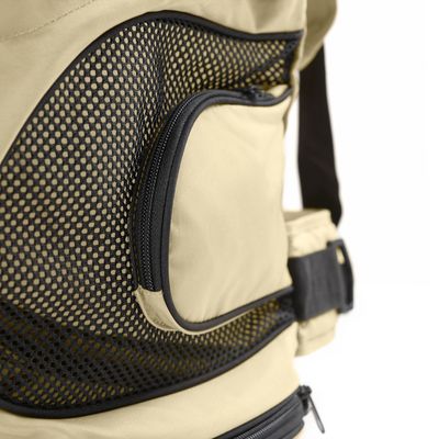 HUNTER ryggsekk/bæreveske Kangaroo