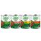 Natural Trainer Bocconcini Adult Medium & Maxi Chunks 415 g Mix: 24 x 415 g (Huhn, Truthahn, Lachs, Lamm)