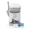 LitterLocker by Litter Genie® Sistema di smaltimento lettiera LitterLocker® Platinum, bianco (con 1 ricarica)