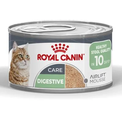 Royal Canin Digestive Care AirLift Mousse