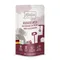 MjAMjAM 12 x 125 g  gibier savoureux et lapin accompagnés de myrtilles fruitées