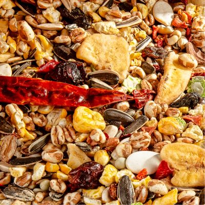 Versele-Laga Prestige Parrots Exotic Light