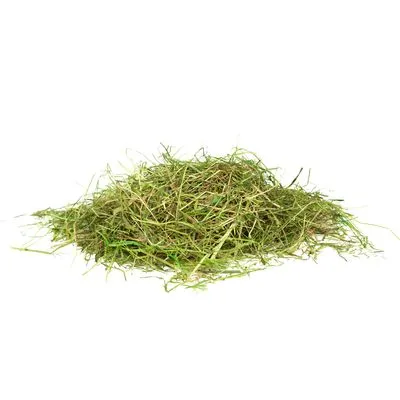 Mucki Fieno di Prati Alpini - 2 kg