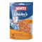 RINTI Chicko's Mini - dog snacks Cheese Cubes with Chicken (225g)