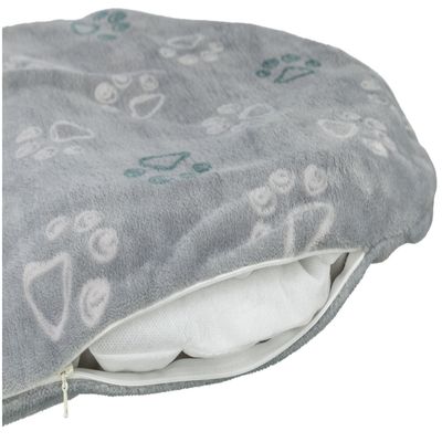 Trixie Coussin Jimmy Soft pour chien - L 77 x l 50 cm