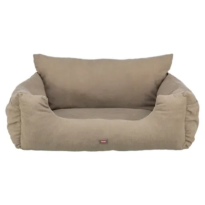 Trixie fotelik samochodowy, podwójny - Dł. x szer. x wys.: 80 x 35 x 60 cm