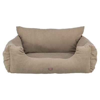 Asiento Trixie de coche, versátil para perros 80 x 35 x 60 cm (L x An x Al)