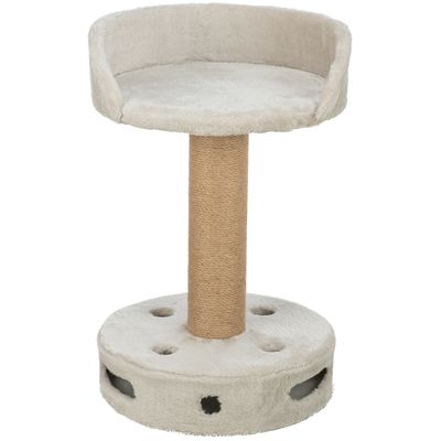 Poste rascador Trixie Dalia gris