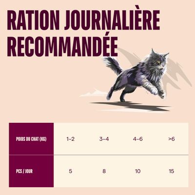 Carnilove Cat Soft Snack