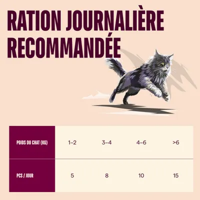 Carnilove Cat Soft Snack - lot économique : 2 x 50 g sardine à la fraise