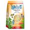 Lillebro Graines d'arachide concassées pour oiseaux sauvages 1 kg
