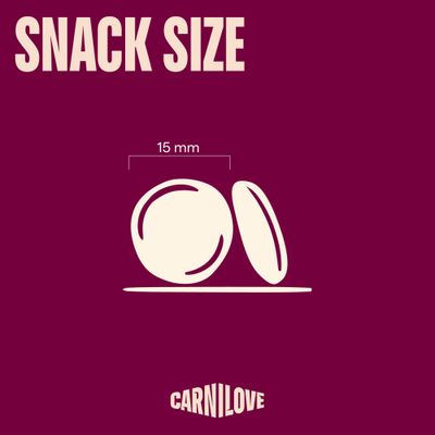 Carnilove Cat Freeze Dried