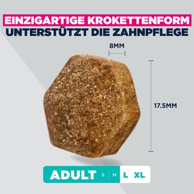 Eukanuba Special Care Weight Control Adult Large - 15 kg