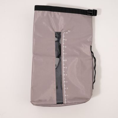 Nomad Tales Trockenfutter-Reisetasche Spirit - 10 Liter