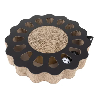 District 70 Sunny Cat Toy 32 x 6 cm (Diameter x H)