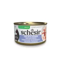 Schesir Complements w galarecie, 12 x 70 g - Tuńczyk z granikiem