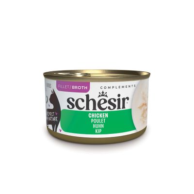Schesir Complements in Brühe 12 x 70 g
