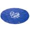 Beeztees chladicí podložka se sprchou Stay Cool, modrá Ø 100 x V 5 cm