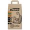 Super Benek Corn Cat Fresh Grass Clumping Litter 14l (approx. 8.8kg)