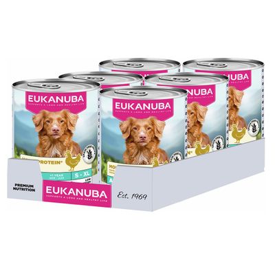Eukanuba Special Care Adult Mono-Protein with Chicken