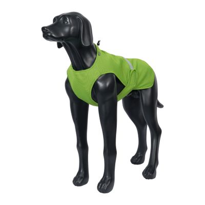 Icepeak Pet Cooling Dog Vest – Green