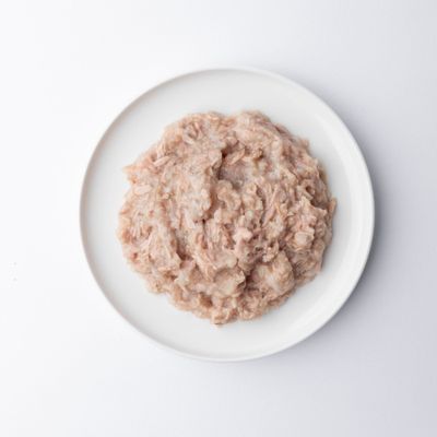 Natural Code Soft Jelly Pouch 24 x 70 g výhodné balení - tuňák