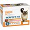 Perfect Fit Sensitive 1+ Huhn & Lachs (12 x 85 g)