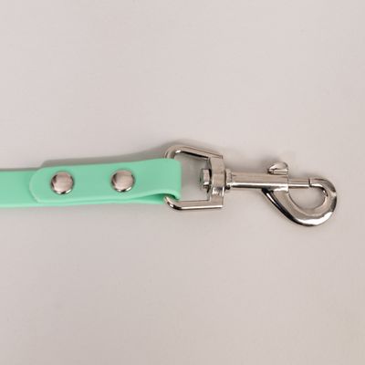 Nomad Tales Longe Bloom, vert néon - 5 m de long, 13 mm de large
