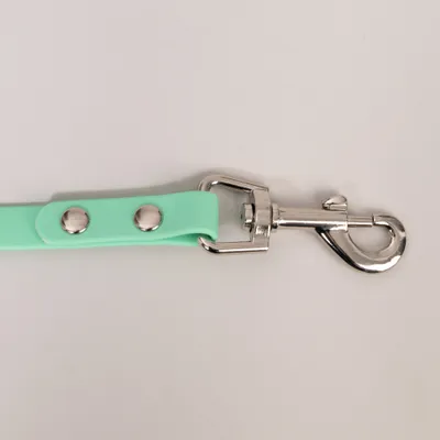 Nomad Tales Longe Bloom, vert néon - 5 m de long, 13 mm de large